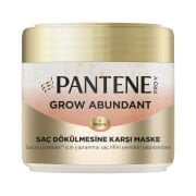 Pantene Grow Dökülme Karşıtı Saç Maskesi 300 ml
