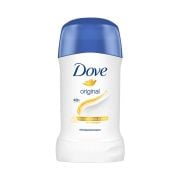 Dove Original Antiperspirant Kadın Stick Deodorant 40 ml