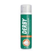 Derby Tıraş Köpüğü Amber Kokusu 200 ml