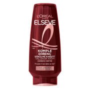 Elseve Komple Direnç Dökülme Karşıtı Krem 250 ml