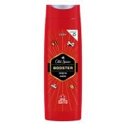 Old Spice Booster Duş Jeli 400 ml