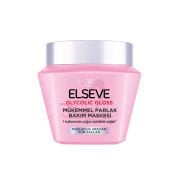 Elseve Glycolic Gloss Maske 300 ml