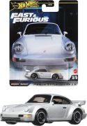 Hot Wheels Premium Fast And Furious Porsche 911 Carrera Rs 3.8 - 2024