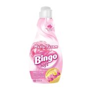 Bingo Soft Konsantre Çamaşır Yumuşatıcısı 1440 ml - Mutlu Yuvam