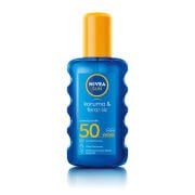 Nivea Sun Koruma & Ferahlık Sağlayan Güneş Spreyi SPF 50 200 ml