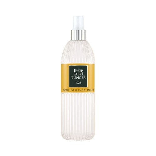 Eyüp Sabri Tuncer Bodrum Mandalinası Sprey Kolonya 150 ml