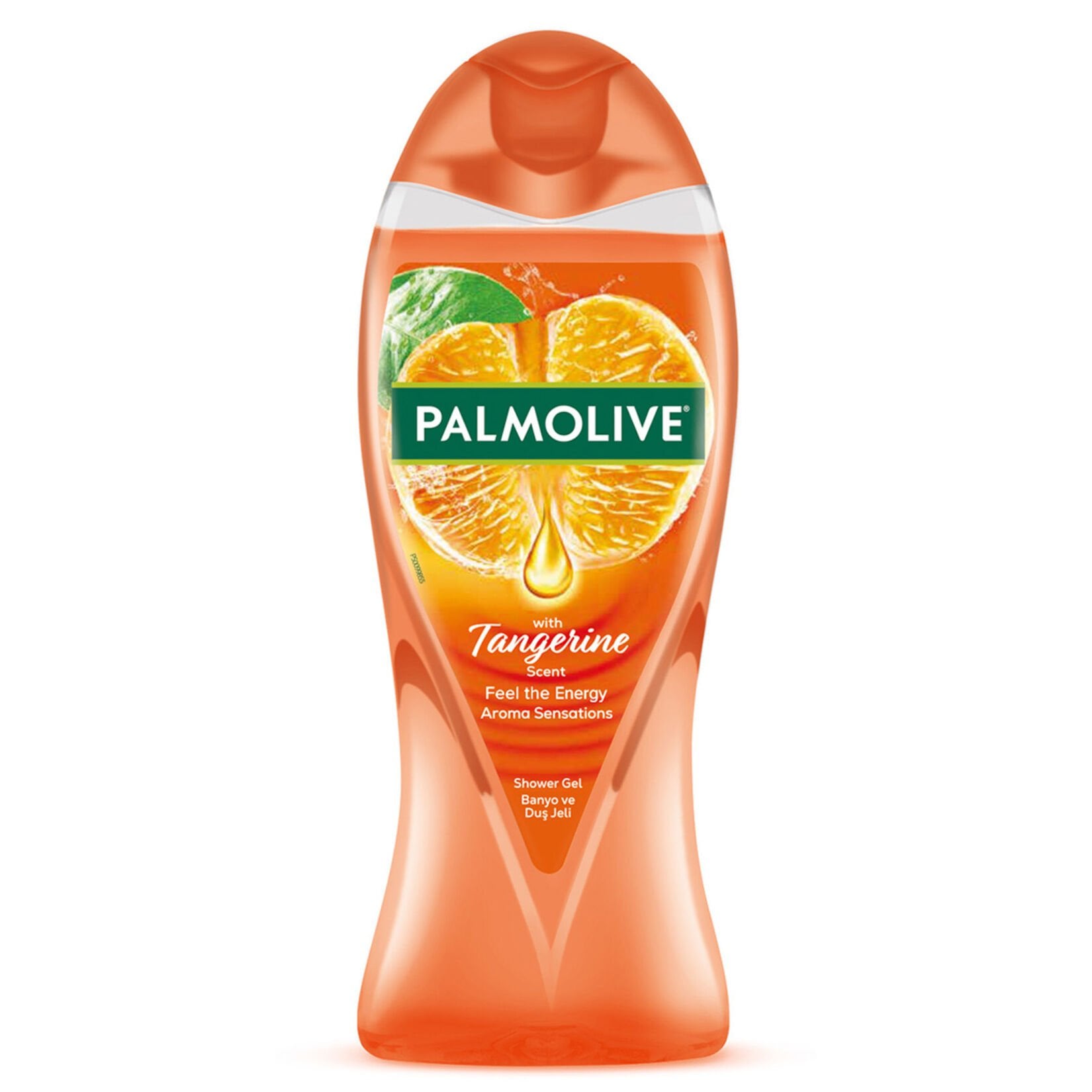Palmolive Aroma Sensations Tangerine Duş Jeli 500 ml