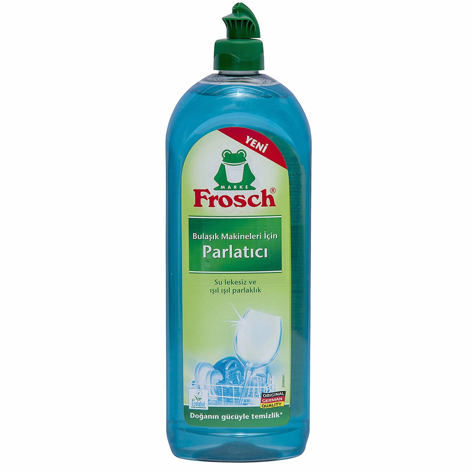 Frosch Bulaşık Makinesi Parlatıcısı 750 ml