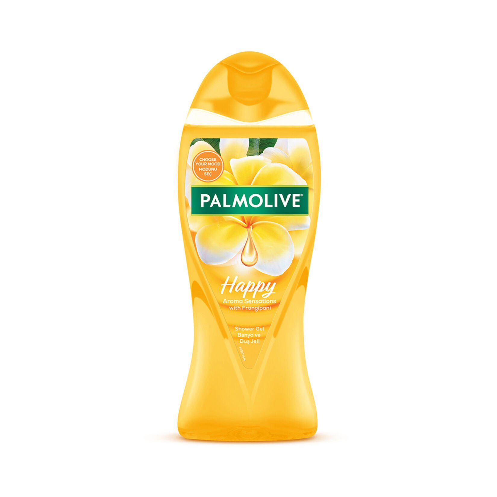 Palmolive Aroma Sensations Feel Happy Duş Jeli 500 ml