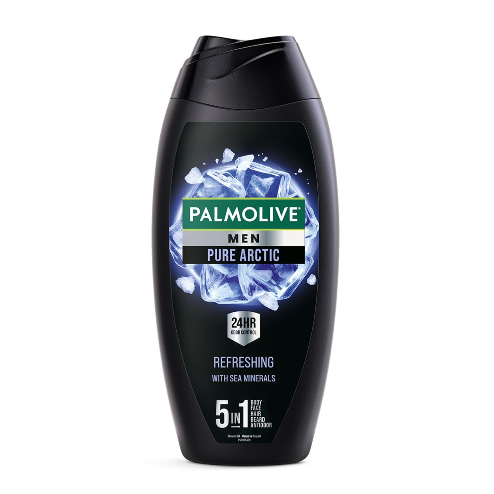 Palmolive Men Pure Arctic Erkek Duş Jeli 500 ml