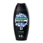 Palmolive Men Pure Arctic Erkek Duş Jeli 500 ml