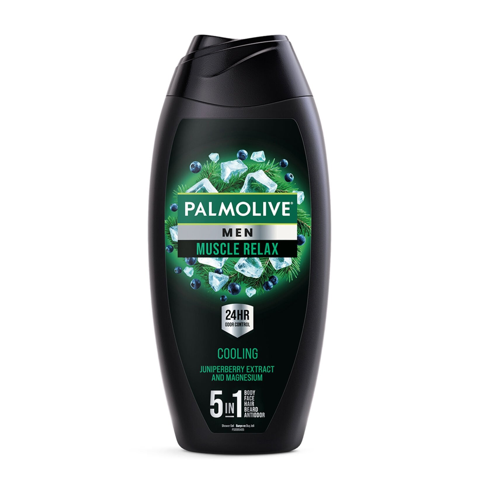Palmolive Men Muscle Relax Cooling Erkek Duş Jeli 500 ml