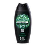 Palmolive Men Muscle Relax Cooling Erkek Duş Jeli 500 ml