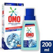 Omo Çamaşır Makinesi Temizleyicisi 200 ml