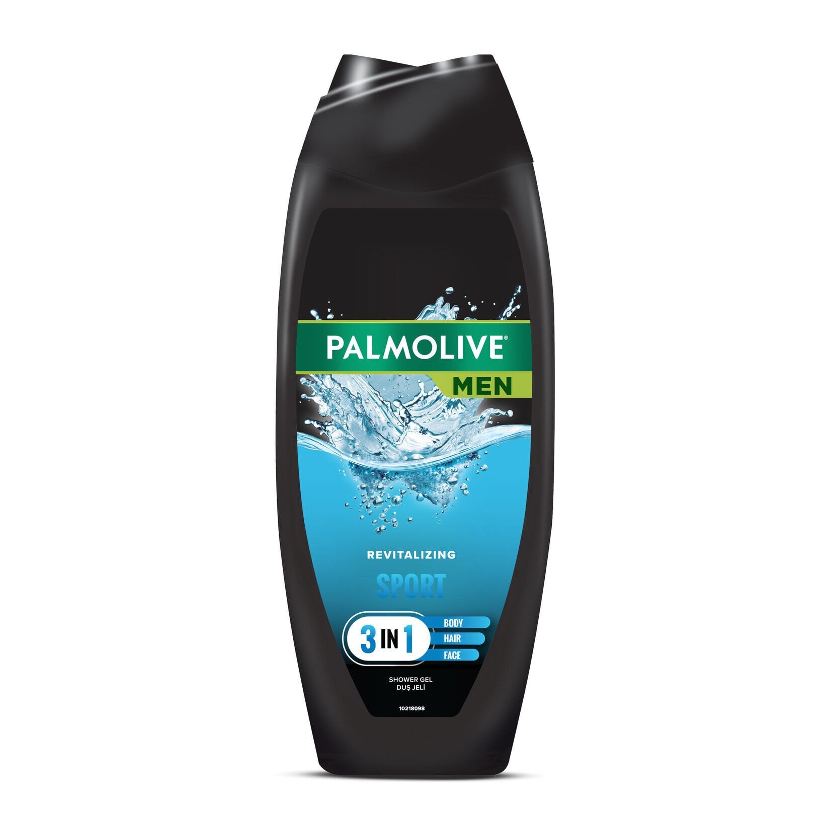 Palmolive Men Sport Erkek Duş Jeli 500 ml