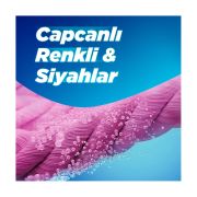 Omo Express Fresh Capcanlı Renkler Renkli Ve Siyahlar Sıvı Çamaşır Deterjanı 1480 ml