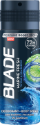 Blade Marine Fresh Erkek Deodorant Sprey 150 ml