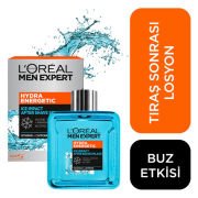 L'Oréal Paris Men Expert Hydra Energetic Tıraș Sonrası Losyon 100 ml