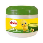 Dalin Avokado Yağlı Vazelin 100 ml
