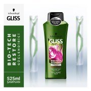 Gliss Bio-Tech Restore Güçlendirici Şampuan 525 ml