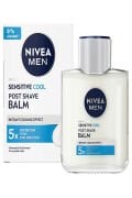 Nivea Men Sensitive Serinletici Tıraş Sonrası Balsam 100 ml