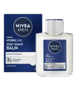 Nivea Men Hydrocare Post Shave Balm 100 ml
