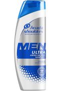 Head&Shoulders Şampuan Men Saç Derisi Rahatlatıcı 400 ml