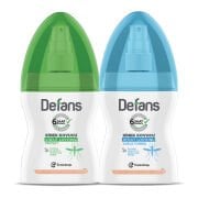 Defans Protect 100 ml + Su Bazlı Losyon 100 ml