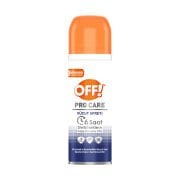Off! Sinekkovar Pro Care Sprey 100 ml