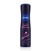 Nivea Kadın Deodorant Sprey Pearl&Beauty Fine Fragrance 150 ml
