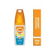Off Sinekkovar Losyon 100 ml