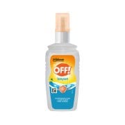 Off! Aqua Pump Losyon Spray 100 ml