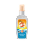 Off! Aqua Pump Losyon Spray 100 ml