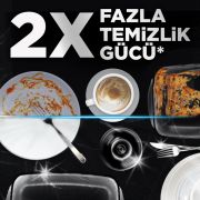 Finish Ultımate Hepsi 1 Arada 48 Tablet