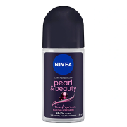 Nivea Kadın Roll-On Pearl&Beauty Fine Fragrance 50 ml