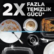 Finish Ultımate Hepsi 1 Arada 85 Tablet