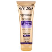 Restorex Dolgunlaştırıcı Saç Bakım Kremi 250 ml