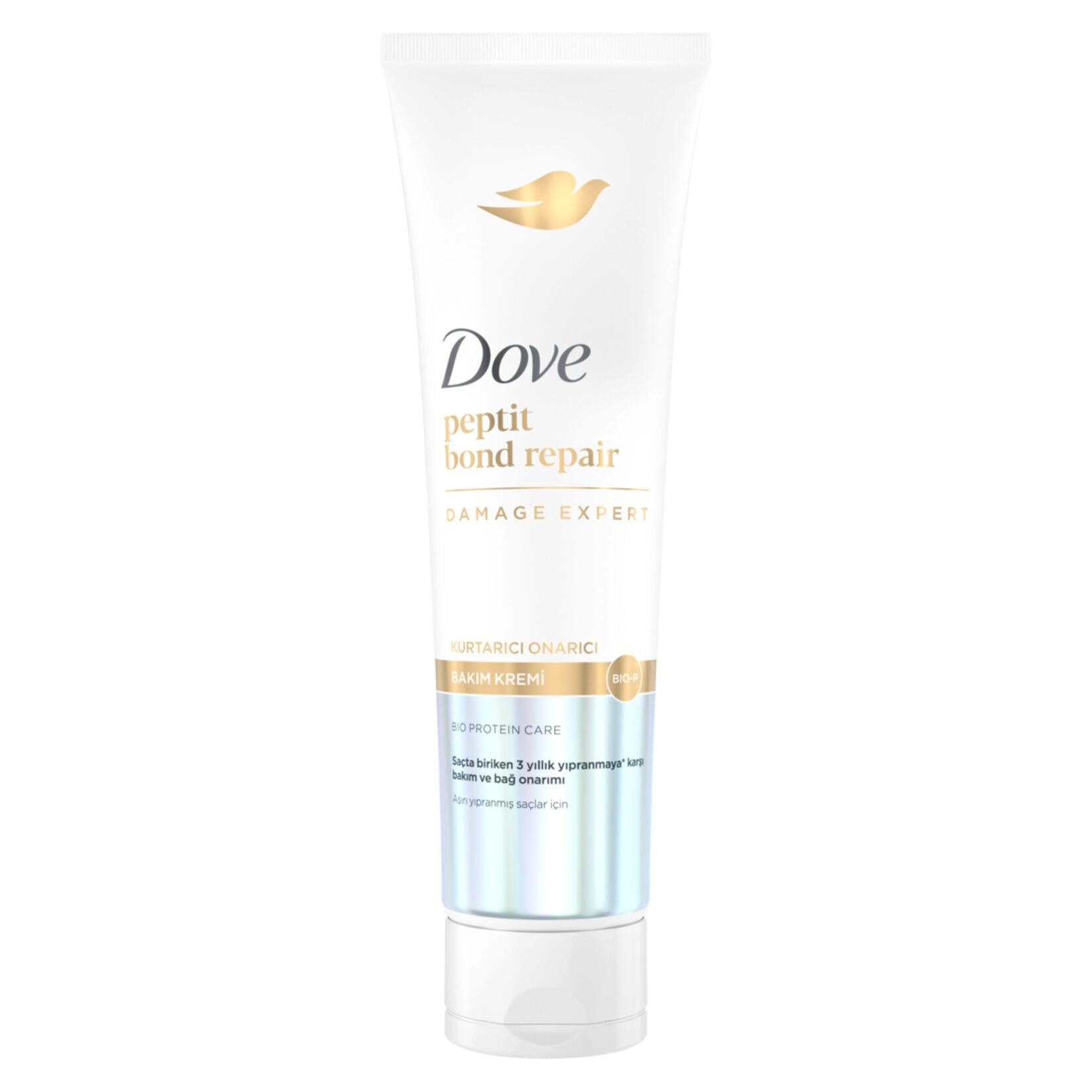 Dove Durulanmayan Saç Bakım Kremi Bond Repair 150 ml