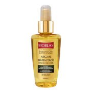 Bioblas Botanic Oils Argan Saç Bakım Yağı 100 ml