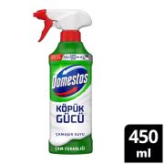 Domestos Köpük Gücü Köpük Çamaşır Suyu Çam Ferahlığı 450 ml