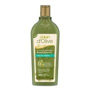 Dalan Hacim Veren Şampuan 400 ml