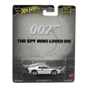 Hot Wheels Premium 007 James Bond Lotus Esprit S1