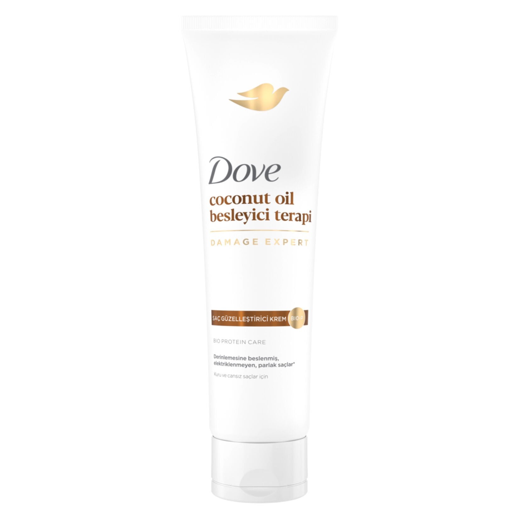 Dove Durulanmayan Saç Bakım Kremi Besleyici Terapi 150 ml