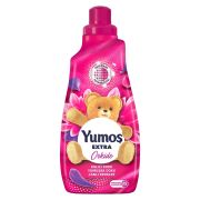 Yumoş Extra Orkide Konsantre Yumuşatıcı 1440 ml