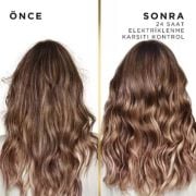 Pantene Pro-V Miracles Frizz No More Kıvırcık Saçlar İçin Şampuan 325 ml