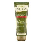 Dalan D'Olıve Renk Koruyucu Zeytinyağlı Saç Kremi 200 ml