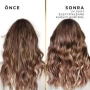 Pantene Pro-V Miracles Frizz No More Kıvırcık Saçlar İçin Saç Bakım Kremi 325 ml