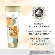 Pantene Pro-V Miracles Frizz No More Kıvırcık Saçlar İçin Saç Bakım Kremi 325 ml