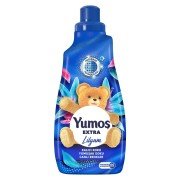 Yumoş Extra Lilyum Konsantre Yumuşatıcı 1440 ml