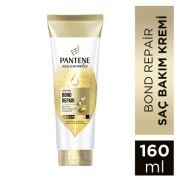 Pantene Pro-V Miracles Molecular Bond Repair Saç Bakım Kremi Yıpranmış Saçlar İçin 160 ml
